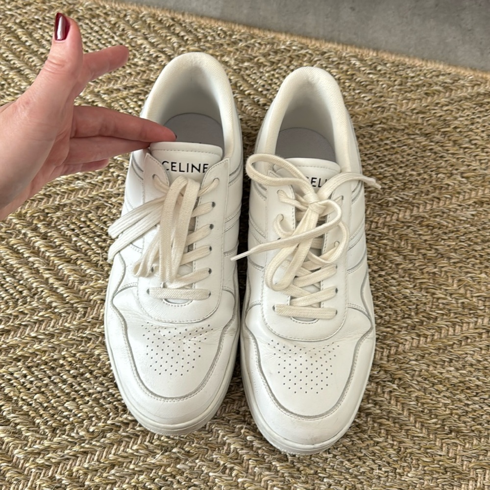 Celine sneakers